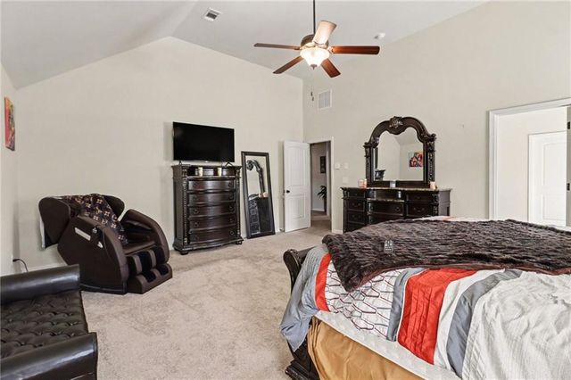 160 Amelia Way, Ellenwood, GA 30294