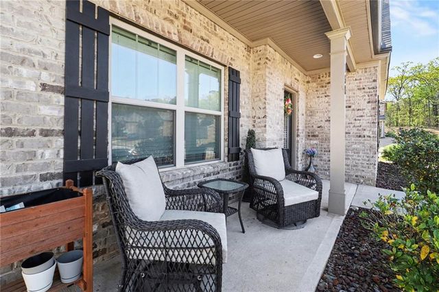 160 Amelia Way, Ellenwood, GA 30294