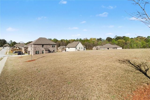 160 Amelia Way, Ellenwood, GA 30294