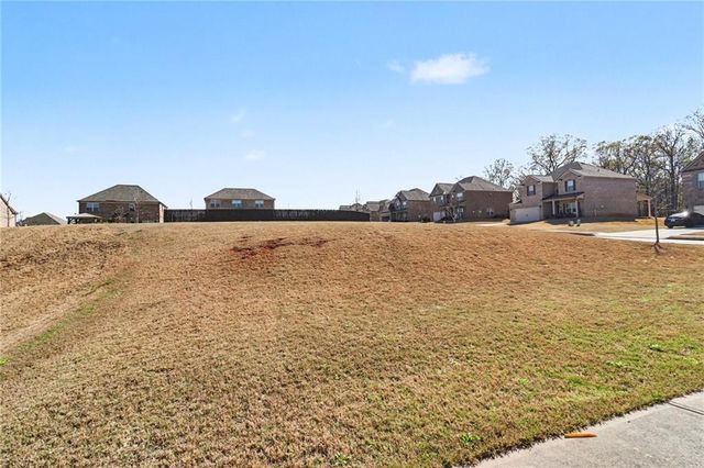 160 Amelia Way, Ellenwood, GA 30294