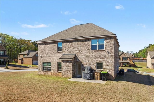 160 Amelia Way, Ellenwood, GA 30294