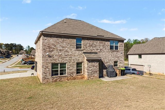 160 Amelia Way, Ellenwood, GA 30294