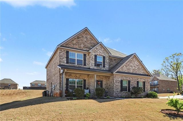 160 Amelia Way, Ellenwood, GA 30294