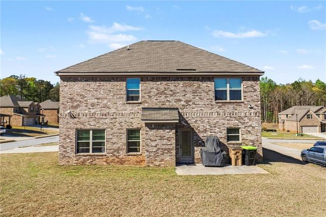 160 Amelia Way, Ellenwood, GA 30294