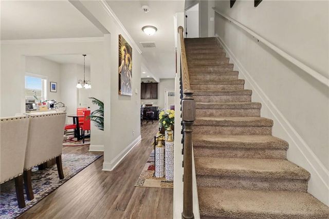 160 Amelia Way, Ellenwood, GA 30294