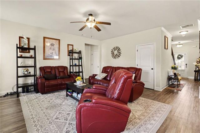 160 Amelia Way, Ellenwood, GA 30294