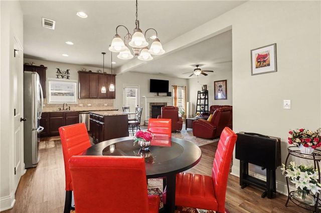 160 Amelia Way, Ellenwood, GA 30294