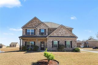 160 Amelia Way, Ellenwood, GA 30294