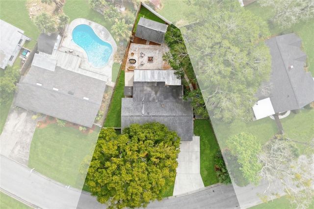 610 ELLENDALE DRIVE, Winter Park, FL 32792