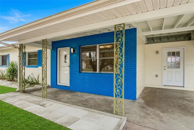 610 ELLENDALE DRIVE, Winter Park, FL 32792