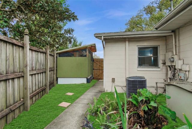 610 ELLENDALE DRIVE, Winter Park, FL 32792