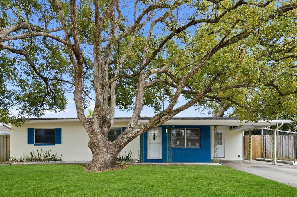 610 ELLENDALE DRIVE, Winter Park, FL 32792