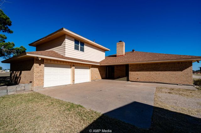 1102 Elmdale Road N, Abilene, TX 79601