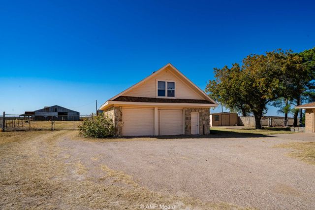 1102 Elmdale Road N, Abilene, TX 79601