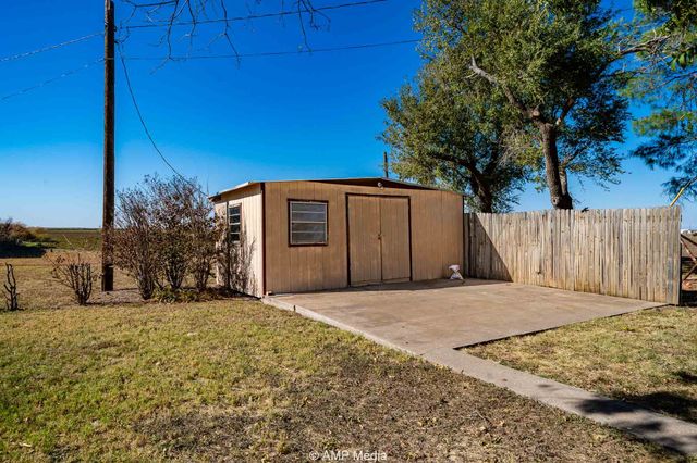 1102 Elmdale Road N, Abilene, TX 79601