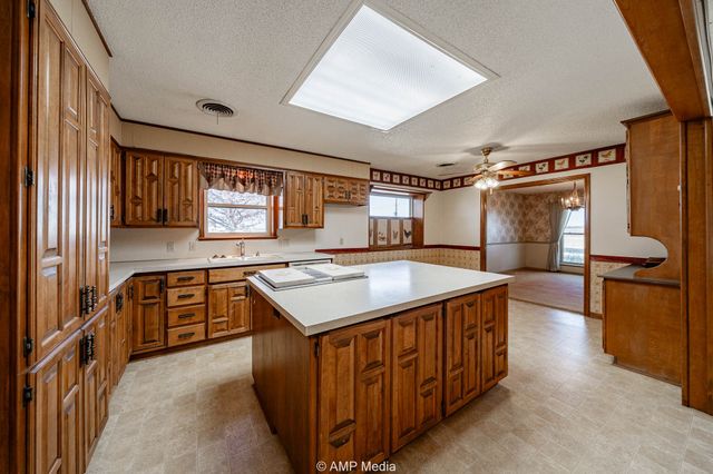 1102 Elmdale Road N, Abilene, TX 79601