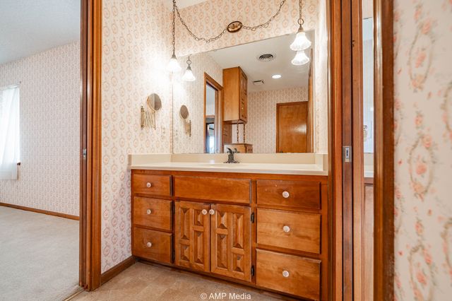 1102 Elmdale Road N, Abilene, TX 79601