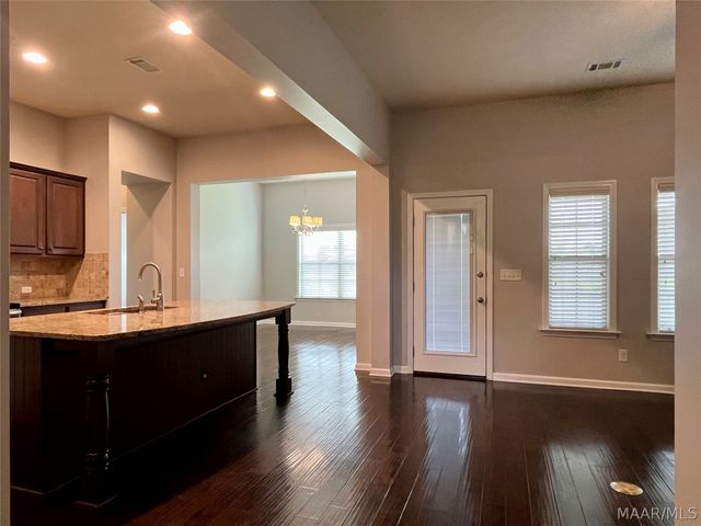 9408 TILLMAN Court, Montgomery, AL 36117