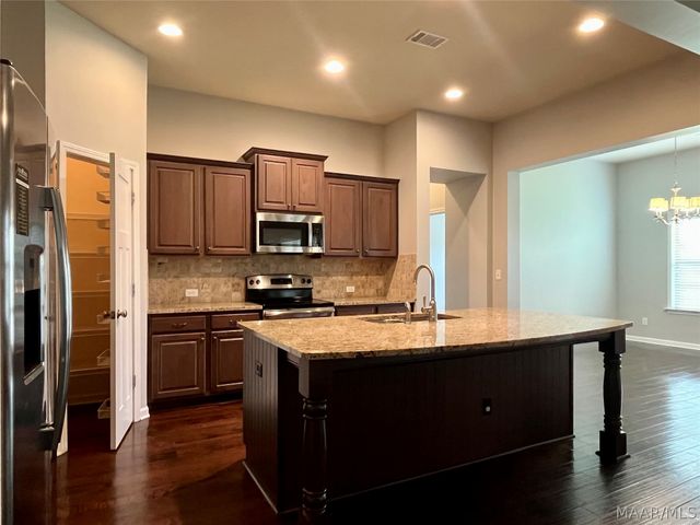 9408 TILLMAN Court, Montgomery, AL 36117