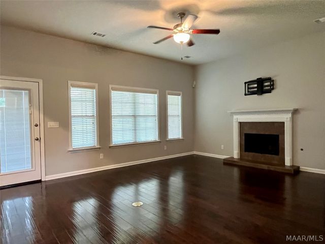 9408 TILLMAN Court, Montgomery, AL 36117