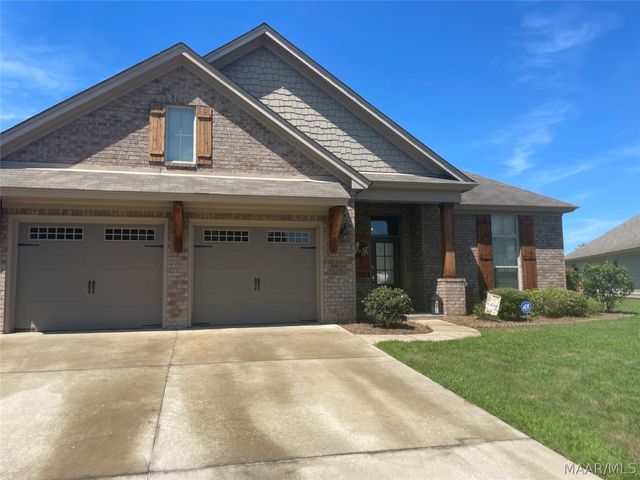 9408 TILLMAN Court, Montgomery, AL 36117