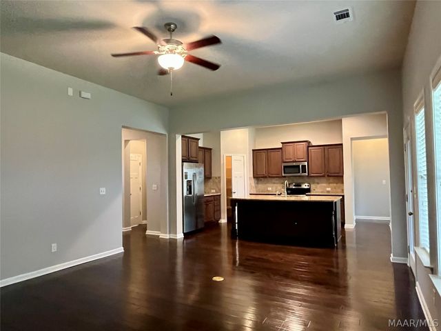 9408 TILLMAN Court, Montgomery, AL 36117