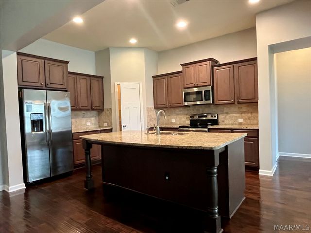 9408 TILLMAN Court, Montgomery, AL 36117