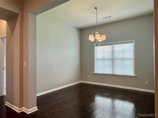 9408 TILLMAN Court, Montgomery, AL 36117