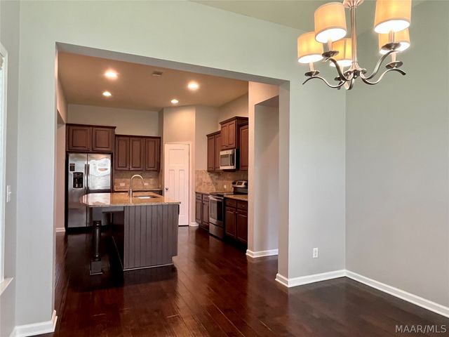 9408 TILLMAN Court, Montgomery, AL 36117