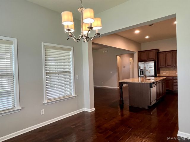 9408 TILLMAN Court, Montgomery, AL 36117