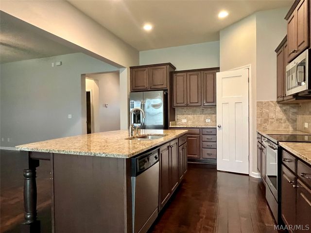 9408 TILLMAN Court, Montgomery, AL 36117