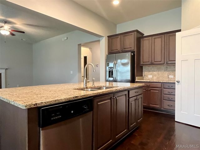 9408 TILLMAN Court, Montgomery, AL 36117