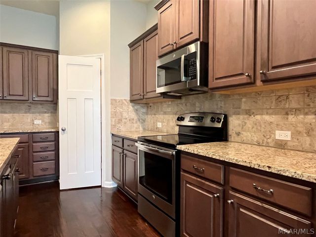 9408 TILLMAN Court, Montgomery, AL 36117