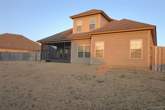 9408 TILLMAN Court, Montgomery, AL 36117