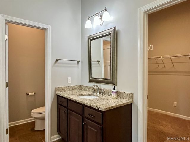 9408 TILLMAN Court, Montgomery, AL 36117