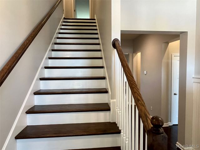 9408 TILLMAN Court, Montgomery, AL 36117