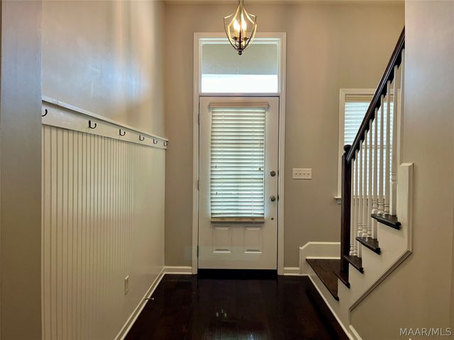 9408 TILLMAN Court, Montgomery, AL 36117