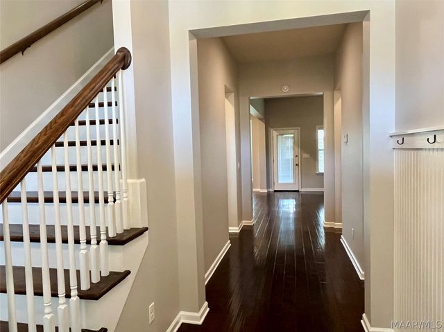 9408 TILLMAN Court, Montgomery, AL 36117