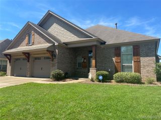 9408 TILLMAN Court, Montgomery, AL 36117