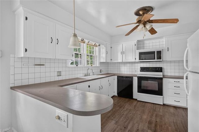 3252 Main Street, Winston-salem, NC 27127