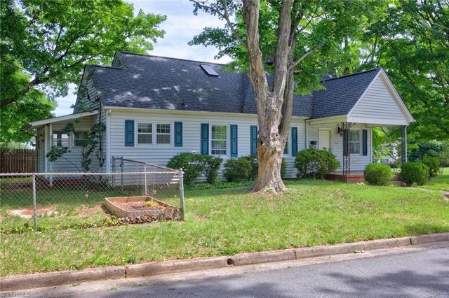 3252 Main Street, Winston-salem, NC 27127