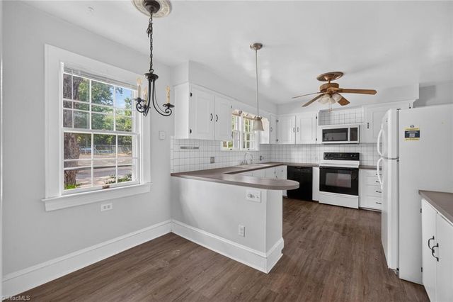 3252 Main Street, Winston-salem, NC 27127