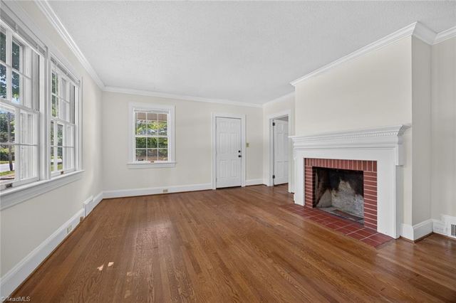 3252 Main Street, Winston-salem, NC 27127