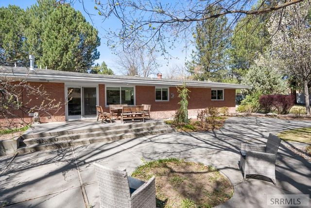 3004 Westmoreland Circle, Idaho Falls, ID 83402