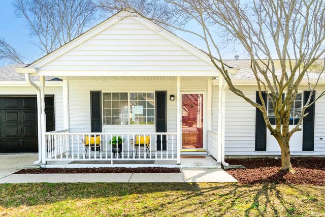 541 W Ladd Avenue, Bloomington, IN 47403