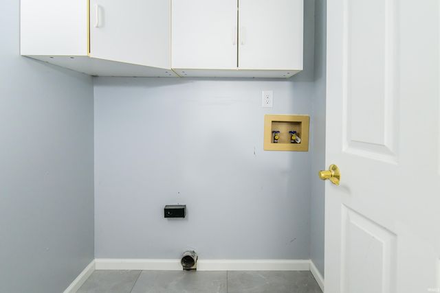 541 W Ladd Avenue, Bloomington, IN 47403