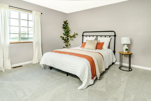 541 W Ladd Avenue, Bloomington, IN 47403