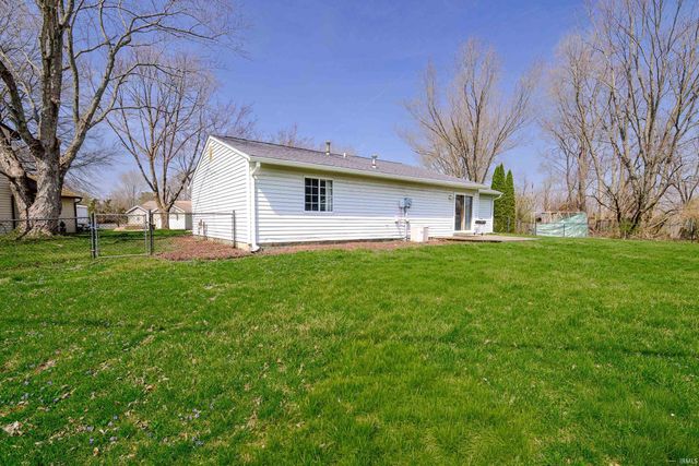 541 W Ladd Avenue, Bloomington, IN 47403