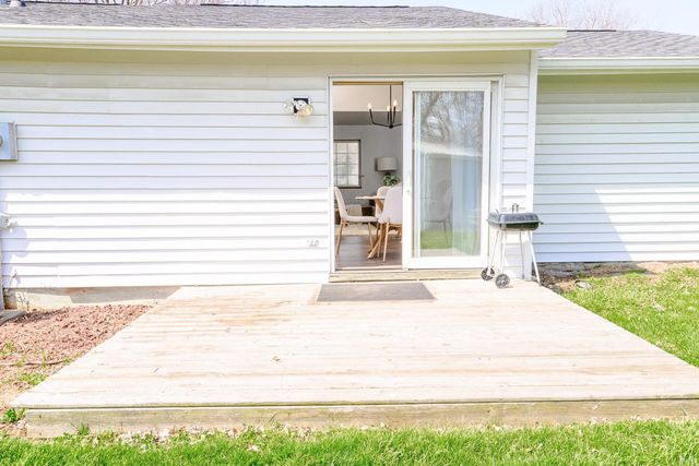 541 W Ladd Avenue, Bloomington, IN 47403