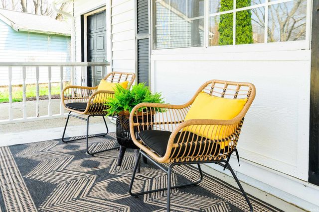 541 W Ladd Avenue, Bloomington, IN 47403